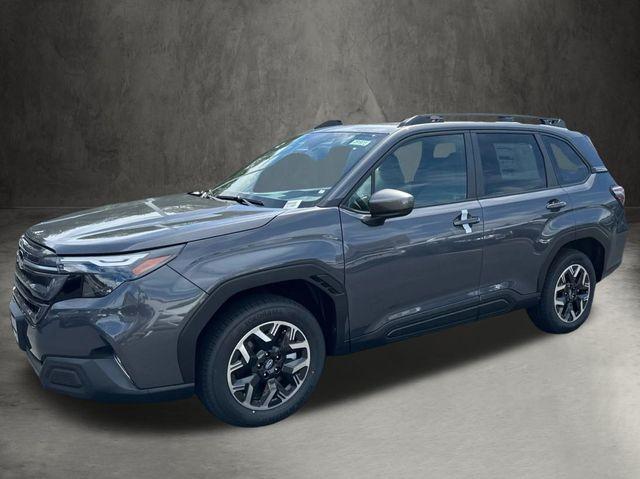 new 2025 Subaru Forester car, priced at $34,113