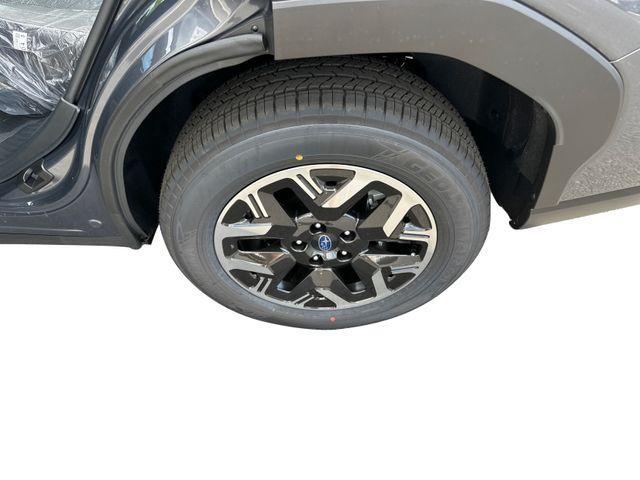 new 2025 Subaru Forester car, priced at $34,113