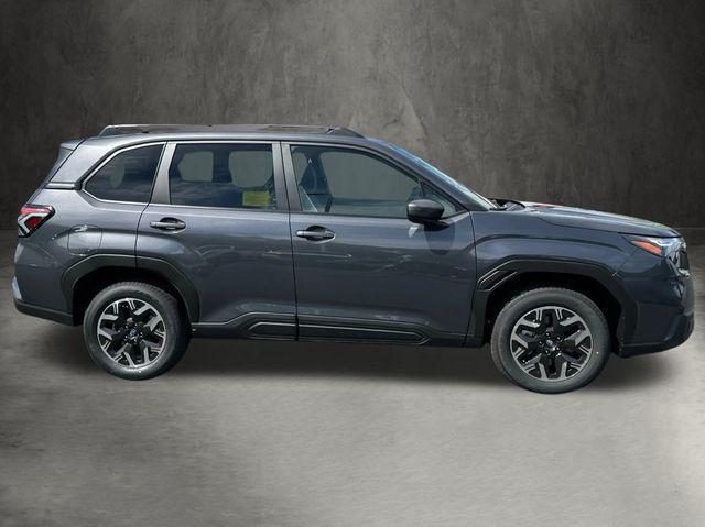 new 2025 Subaru Forester car, priced at $34,113