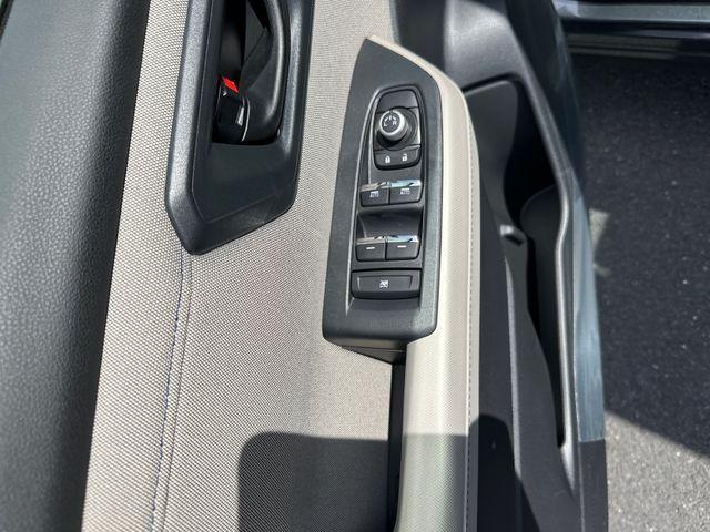new 2025 Subaru Forester car, priced at $34,113