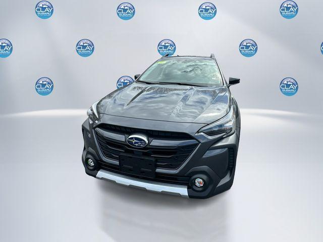 new 2025 Subaru Outback car, priced at $38,055