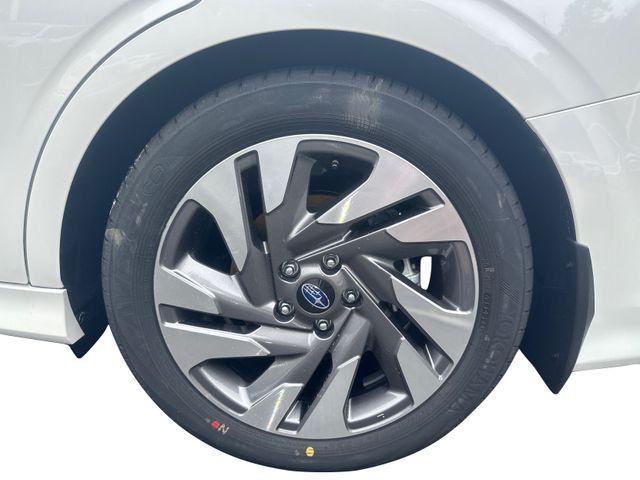 new 2025 Subaru Legacy car, priced at $36,198