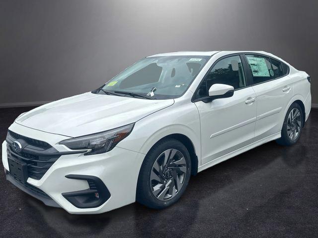 new 2025 Subaru Legacy car, priced at $36,198