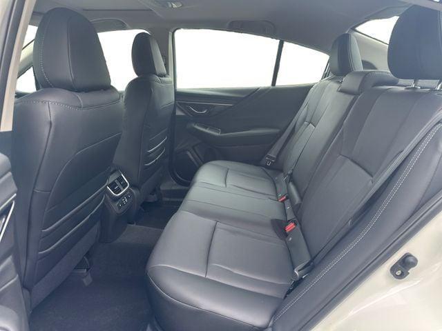 new 2025 Subaru Legacy car, priced at $36,198