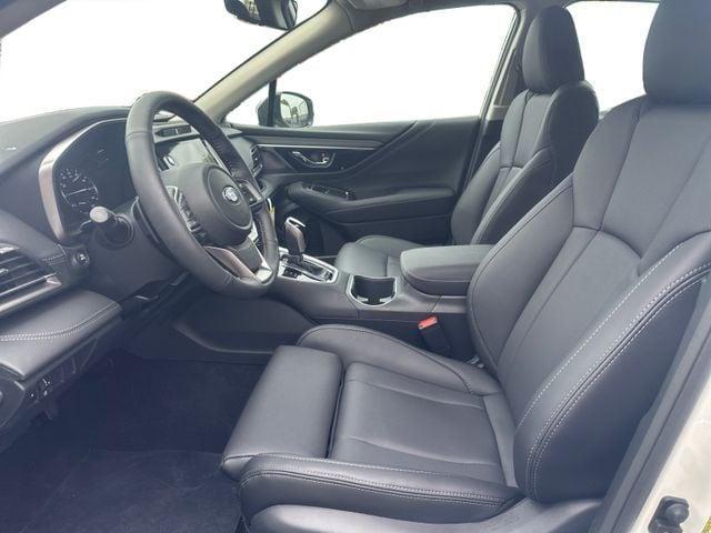 new 2025 Subaru Legacy car, priced at $36,198