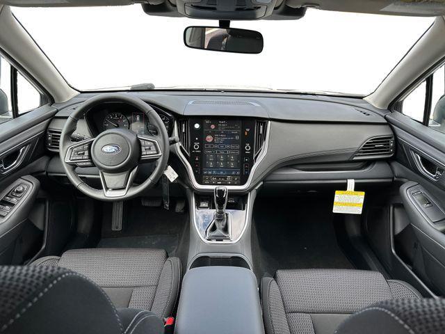new 2025 Subaru Outback car, priced at $31,947