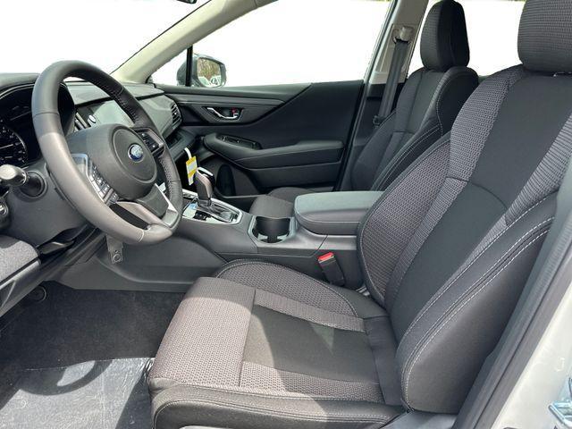 new 2025 Subaru Outback car, priced at $31,947