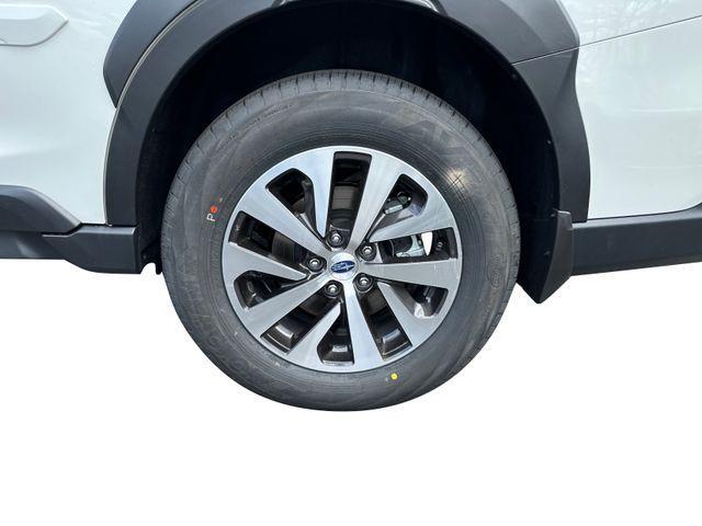 new 2025 Subaru Outback car, priced at $31,947