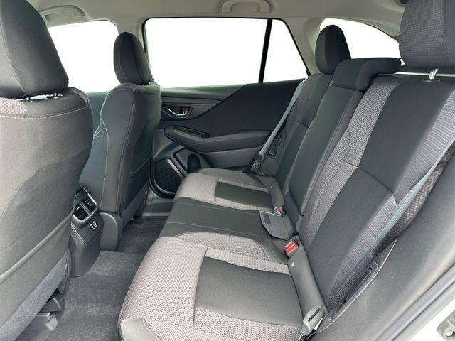 new 2025 Subaru Outback car, priced at $31,947