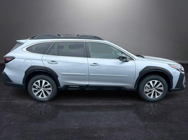 new 2025 Subaru Outback car, priced at $36,476