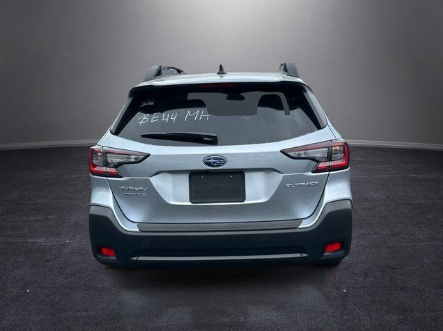 new 2025 Subaru Outback car, priced at $36,476