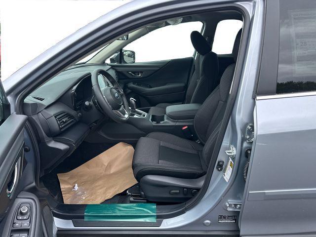 new 2025 Subaru Outback car, priced at $36,476