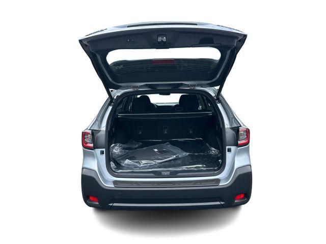 new 2025 Subaru Outback car, priced at $36,476