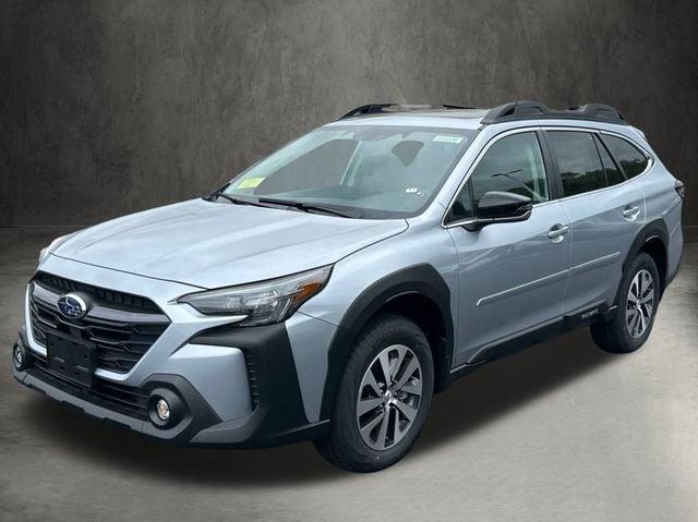 new 2025 Subaru Outback car, priced at $36,476