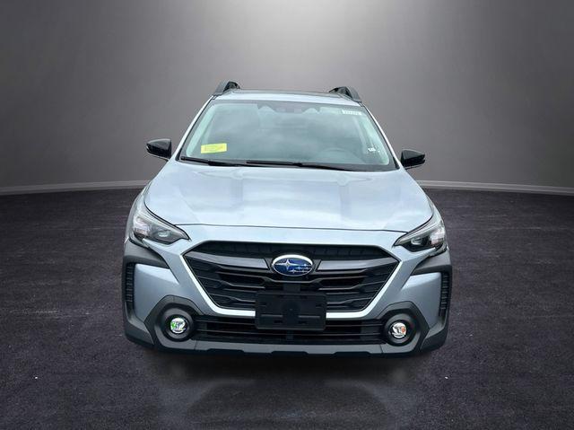 new 2025 Subaru Outback car, priced at $36,476