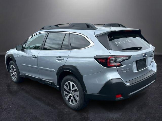 new 2025 Subaru Outback car, priced at $36,476