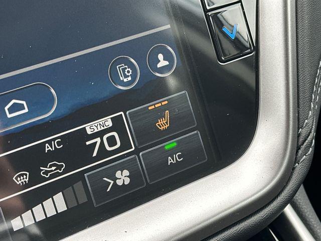 new 2025 Subaru Outback car, priced at $36,476