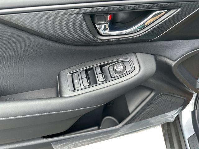 new 2025 Subaru Outback car, priced at $36,476