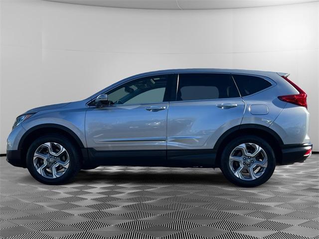 used 2019 Honda CR-V car, priced at $22,538