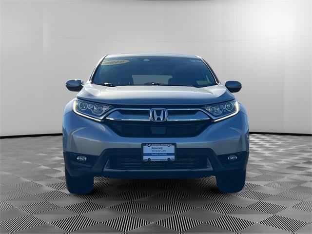 used 2019 Honda CR-V car, priced at $22,538