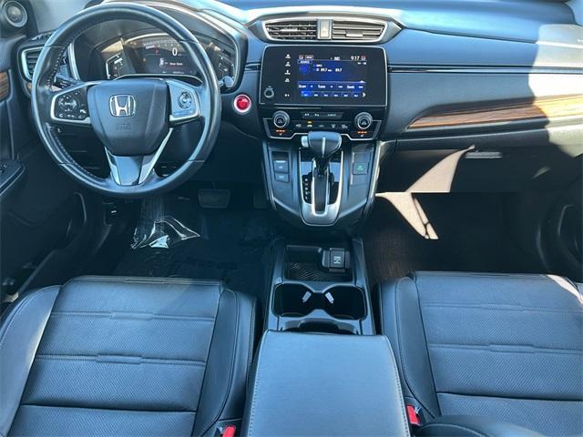 used 2019 Honda CR-V car, priced at $22,538