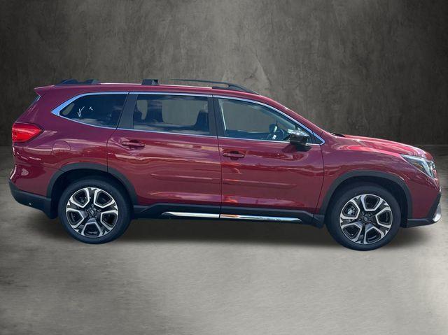 new 2025 Subaru Ascent car, priced at $46,297
