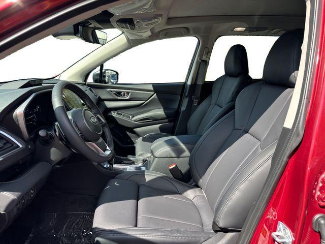 new 2025 Subaru Ascent car, priced at $46,297