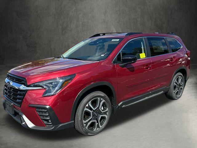 new 2025 Subaru Ascent car, priced at $46,297