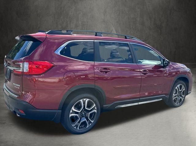 new 2025 Subaru Ascent car, priced at $46,297