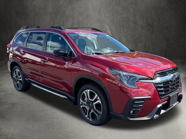 new 2025 Subaru Ascent car, priced at $46,297
