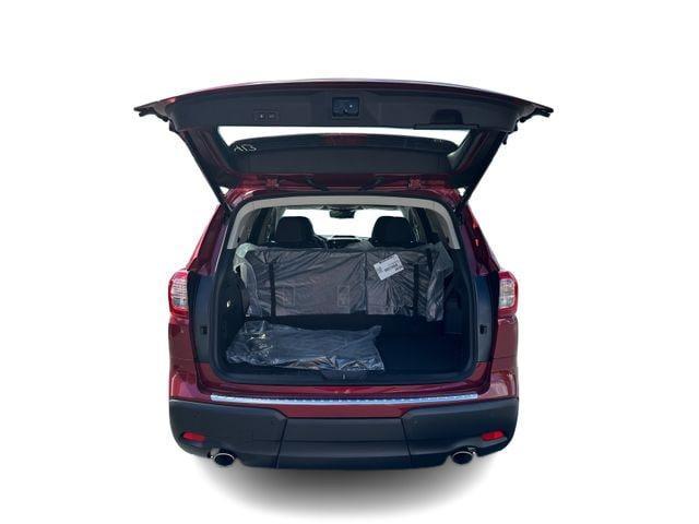new 2025 Subaru Ascent car, priced at $46,297