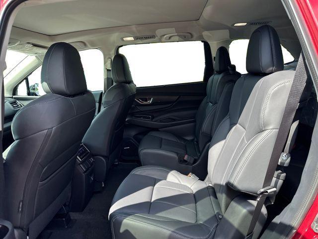 new 2025 Subaru Ascent car, priced at $46,297