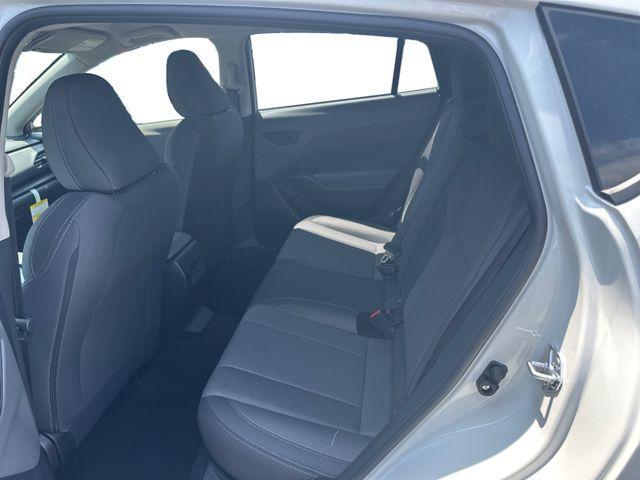 new 2025 Subaru Crosstrek car, priced at $28,047