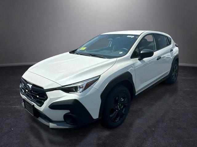 new 2025 Subaru Crosstrek car, priced at $28,047