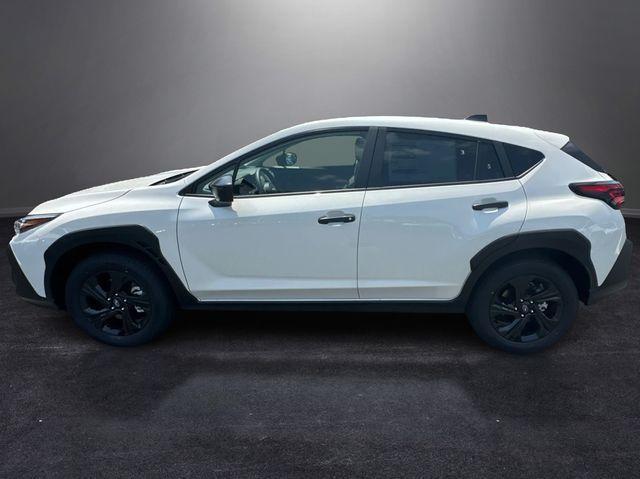new 2025 Subaru Crosstrek car, priced at $28,047