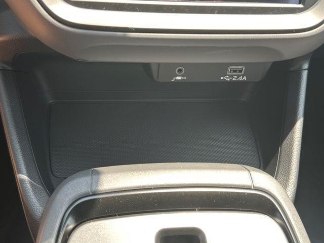 new 2025 Subaru Crosstrek car, priced at $28,047