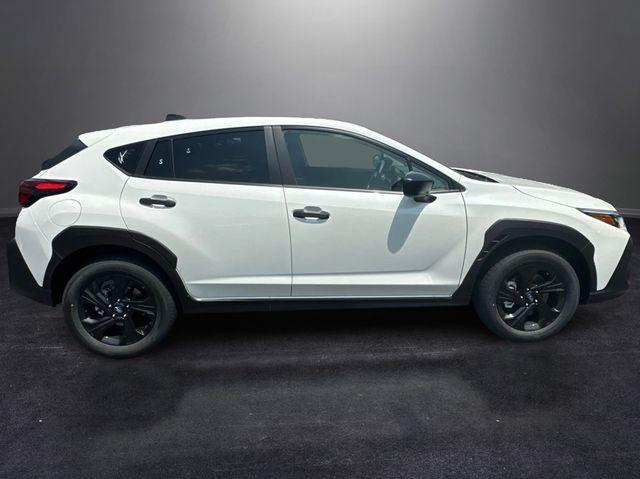 new 2025 Subaru Crosstrek car, priced at $28,047