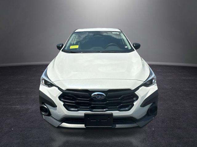 new 2025 Subaru Crosstrek car, priced at $28,047