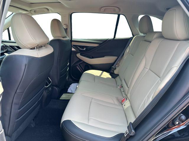 new 2025 Subaru Outback car, priced at $40,141