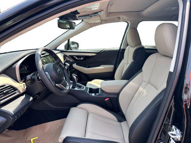 new 2025 Subaru Outback car, priced at $40,141