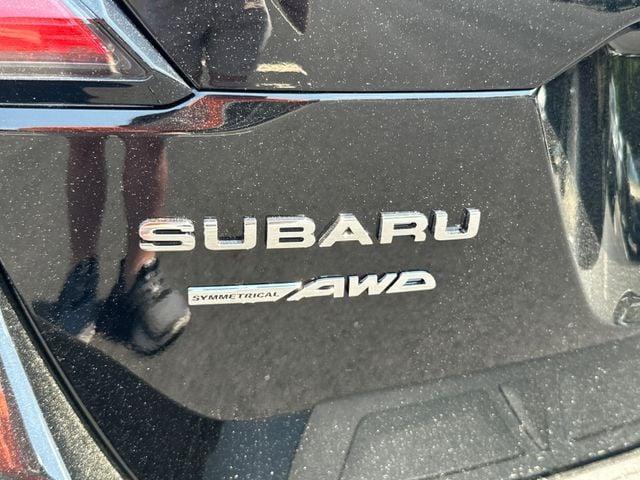 new 2025 Subaru Outback car, priced at $40,141