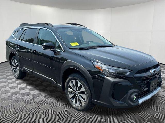 new 2025 Subaru Outback car, priced at $40,141