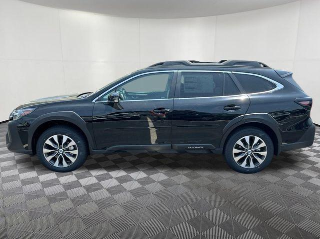 new 2025 Subaru Outback car, priced at $40,141
