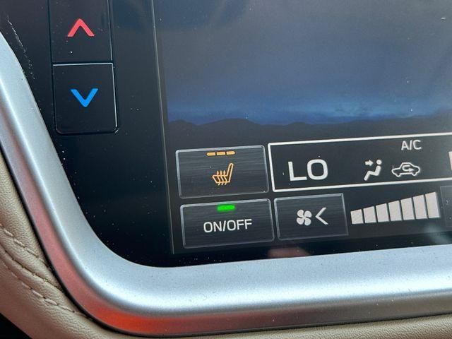 new 2025 Subaru Outback car, priced at $40,141