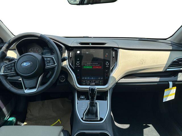 new 2025 Subaru Outback car, priced at $40,141