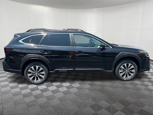 new 2025 Subaru Outback car, priced at $40,141