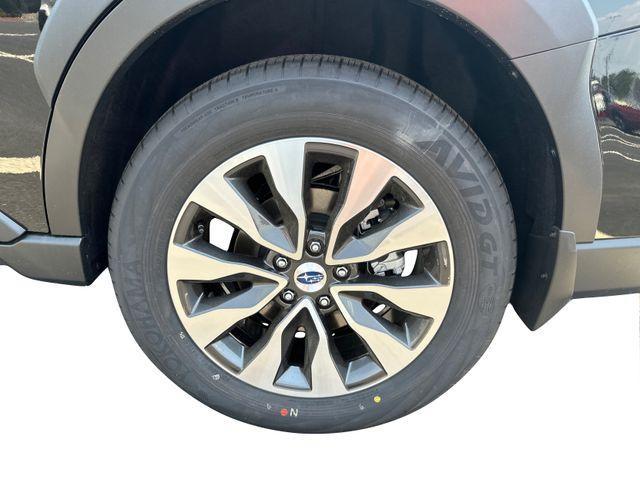 new 2025 Subaru Outback car, priced at $40,141
