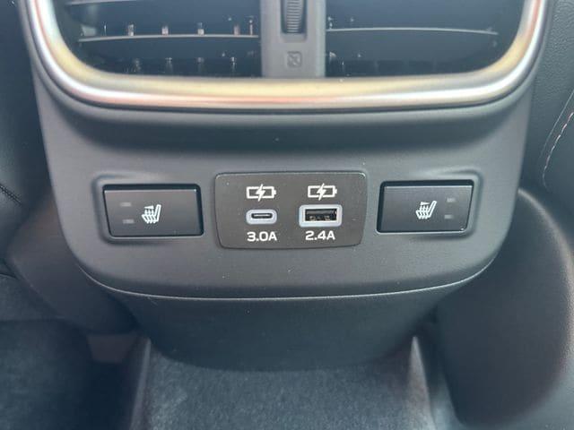 new 2025 Subaru Outback car, priced at $40,141