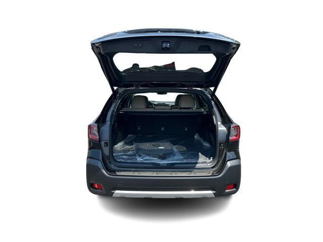 new 2025 Subaru Outback car, priced at $40,141