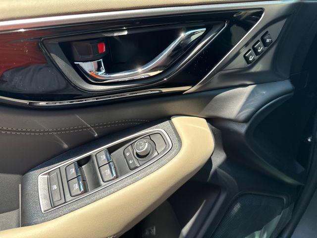 new 2025 Subaru Outback car, priced at $40,141